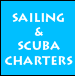 Sailing and Scuba Charters
