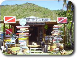 jvd dive center